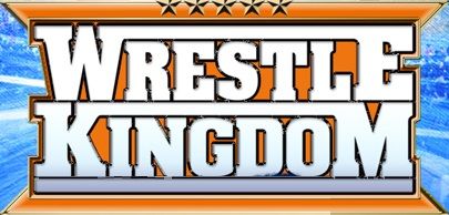 파일:Wrestle_Kingdom_Logo.jpg