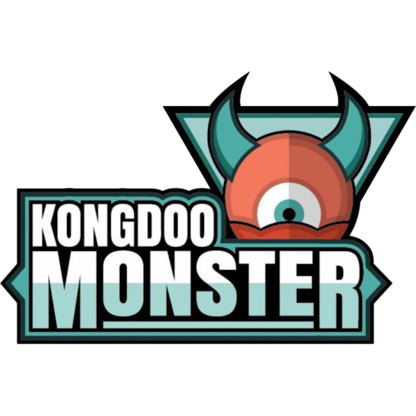 파일:600px-Kongdoo_Monsterlogo_square_2016_LCK.png