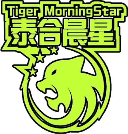파일:Logo_Tiger_Morning_Star.png