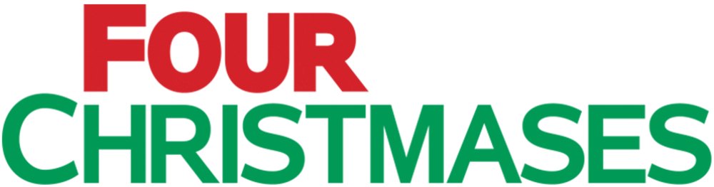 파일:Four Christmases Logo.png