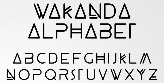파일:wakanda alphabet.jpg