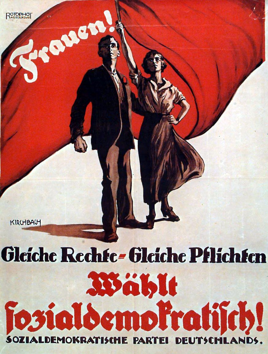 파일:SPD-Plakat_1919.jpg