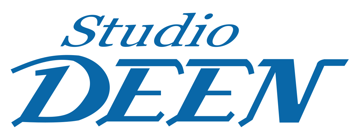 파일:Studio_Deen_logo.png