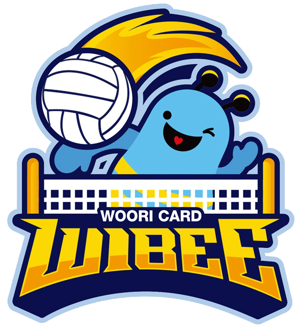 파일:WooriCard_Wibee_Logo.png