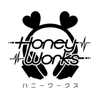 파일:HoneyWorks_로고.jpg