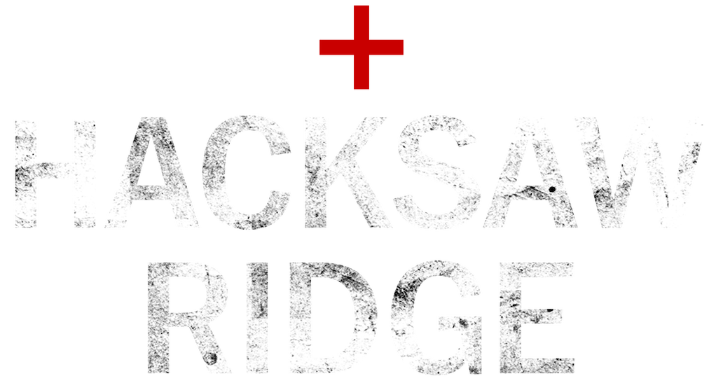 파일:Hacksaw Ridge Logo.png