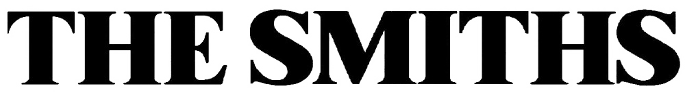 파일:The_Smiths_(Logo).png