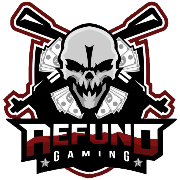 파일:Refund Gaming_logo.png