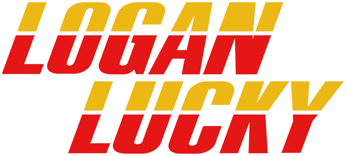 파일:Logan Lucky Logo.png