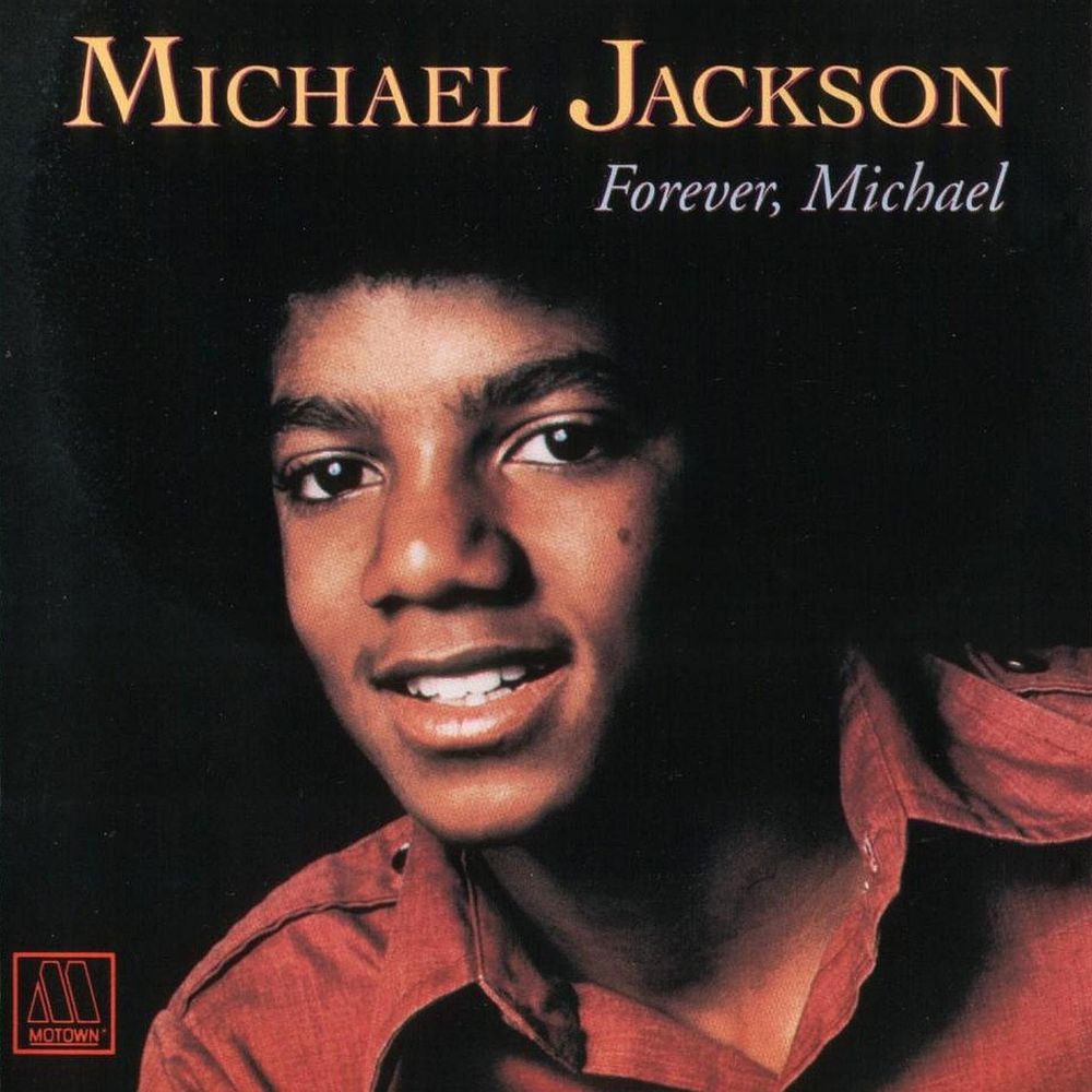 파일:Michael Jackson Forever, Michael.jpg
