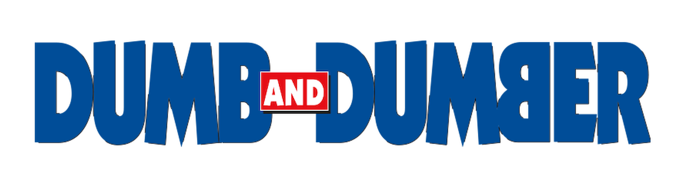 파일:Dumb And Dumber Logo.png