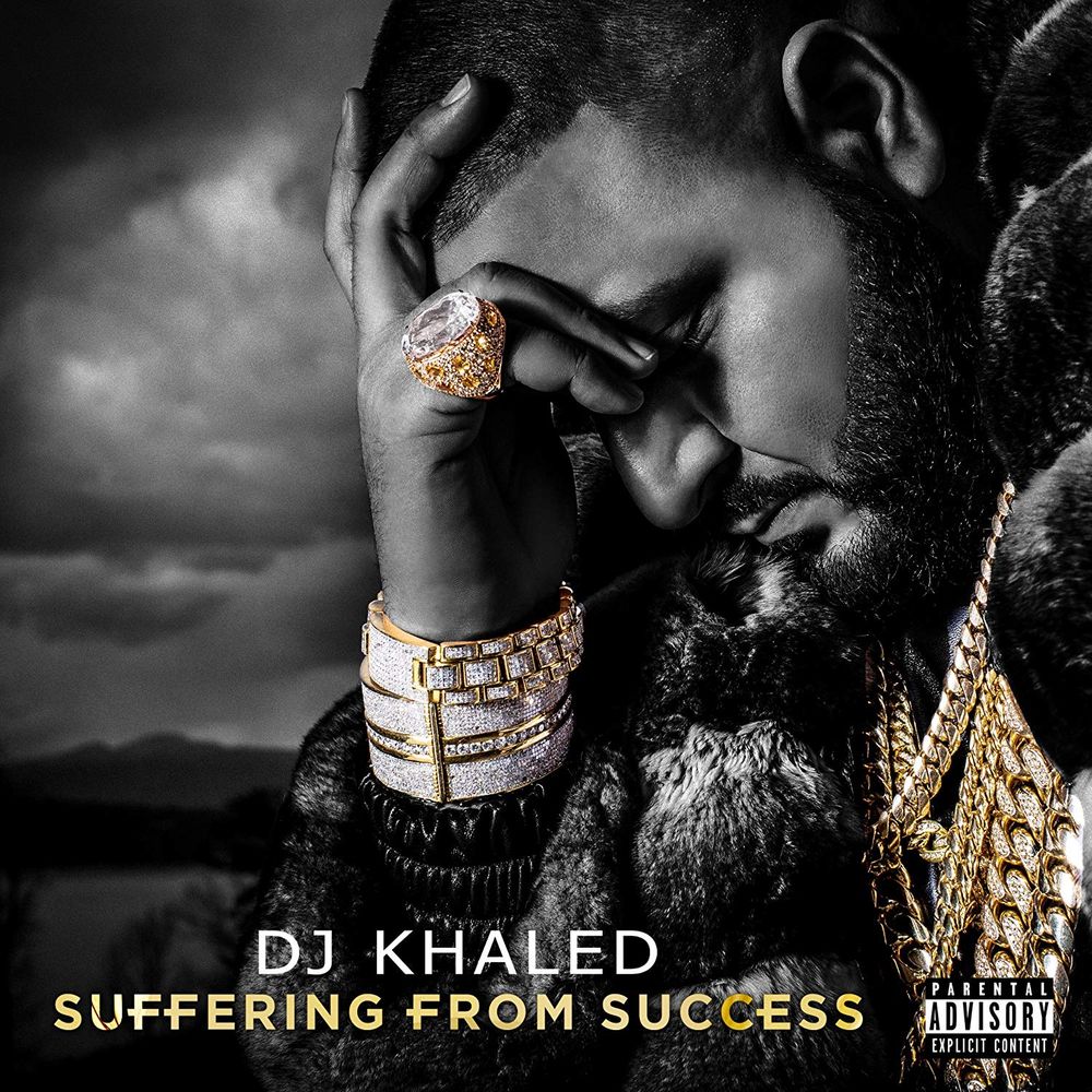 파일:DJ Khaled Suffering From Success.jpg