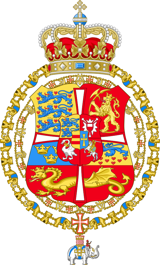 파일:Royal_Arms_of_King_Frederick_IV_of_Denmark_a.png