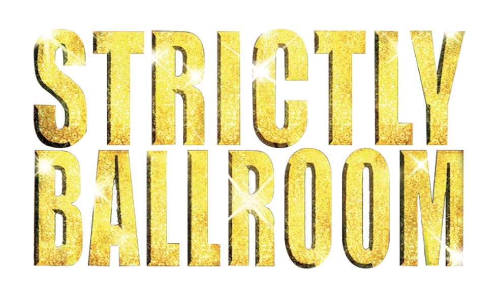 파일:Strictly Ballroom Logo.png