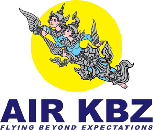 파일:Air_KBZ_Logo.jpg