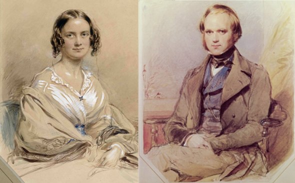 파일:external/www.chicagoontheaisle.com/Watercolors-of-Emma-Darwin-and-Charles-Darwin-1840-by-George-Richmond.jpg