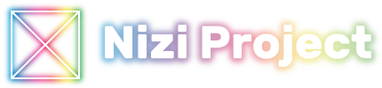 파일:Nizi Project Site Logo.png