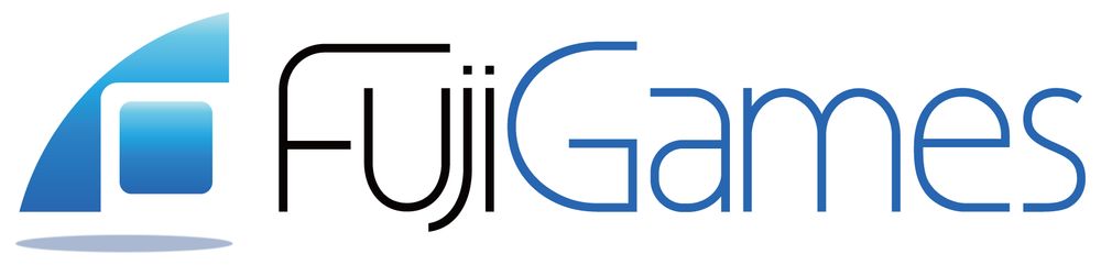 파일:Fuji Games Logo.jpg