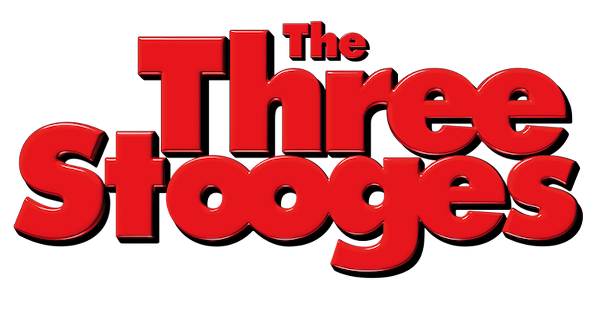 파일:The Three Stooges Logo.png
