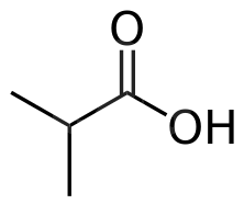파일:isobutyric acid.png