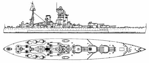 파일:external/www.the-blueprints.com/hms_nelson_battleship_1944-07397.jpg