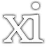 파일:xi logo.png