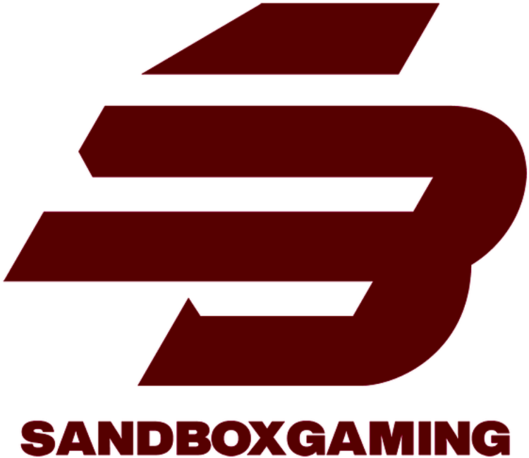 파일:SANDBOX_Gaming_2020.png