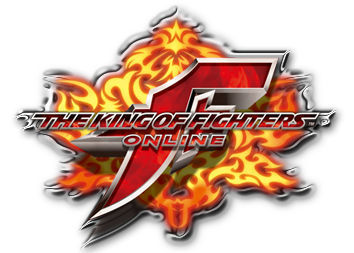 파일:attachment/The_King_of_Fighters_Online_dragon_title.png