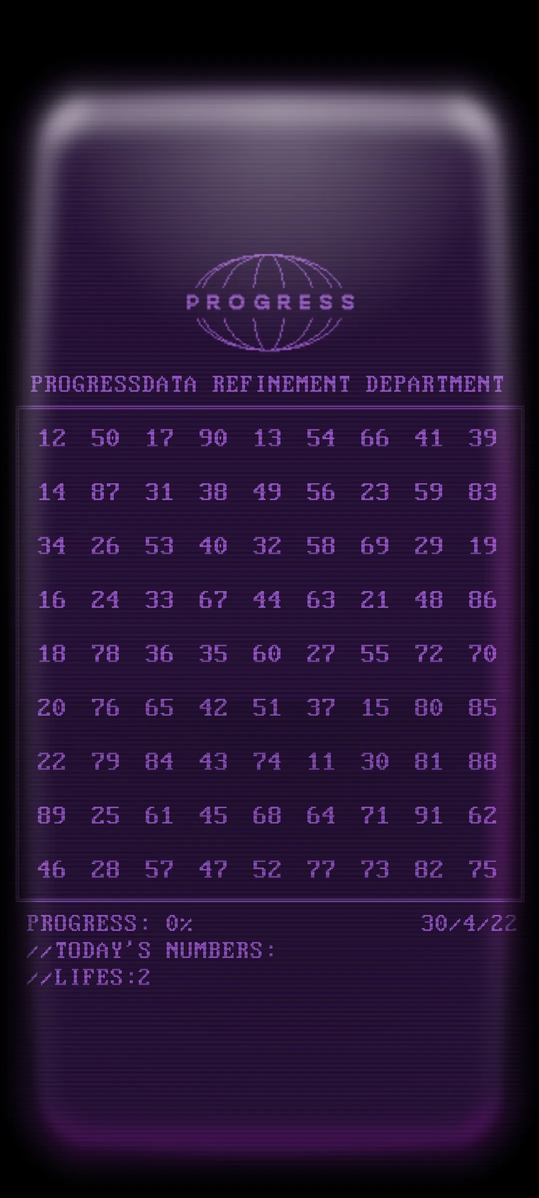 파일:ProgressData Refinement Department.jpg