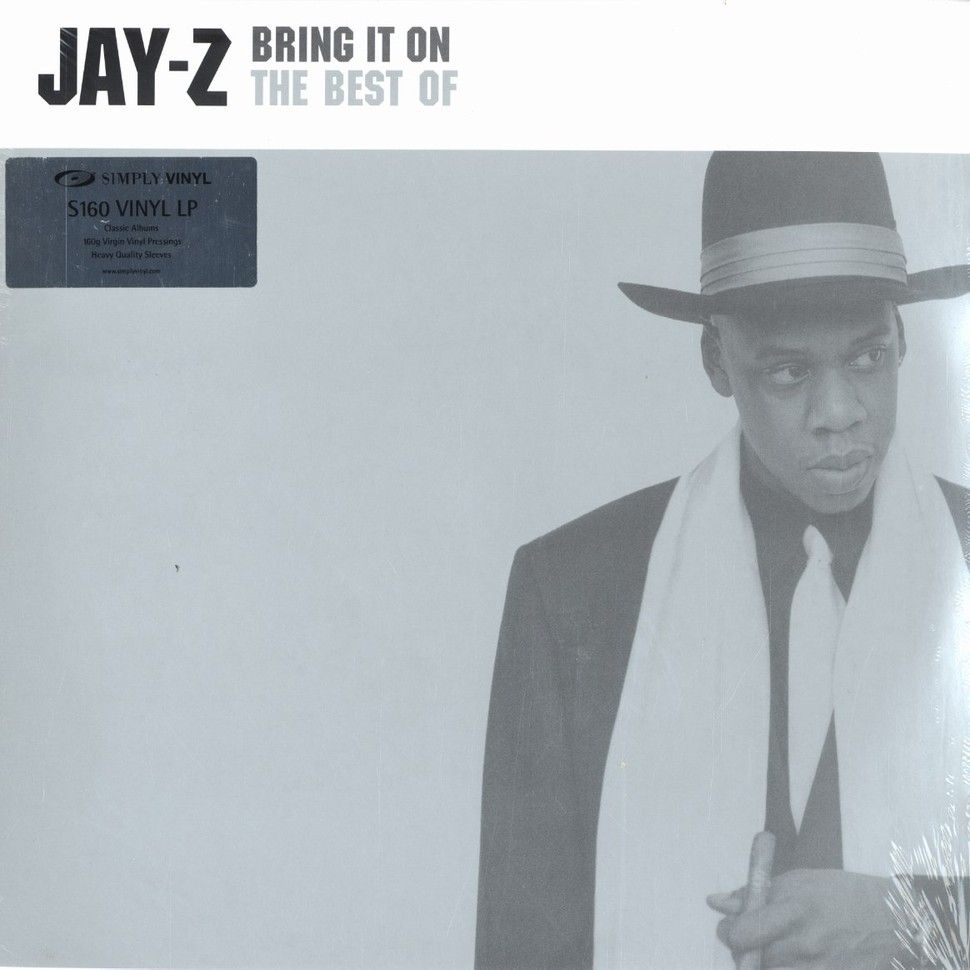 파일:Bring It On: The Best of Jay-Z.jpg
