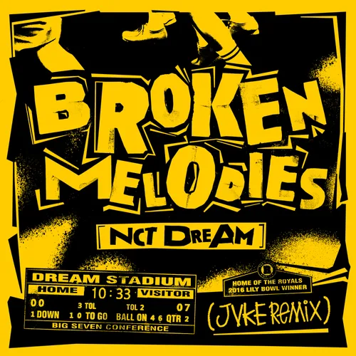 파일:Broken Melodies (JVKE Remix) Album Art.jpg