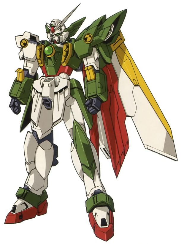 파일:Wing_Gundam_Fenice_Front.jpg