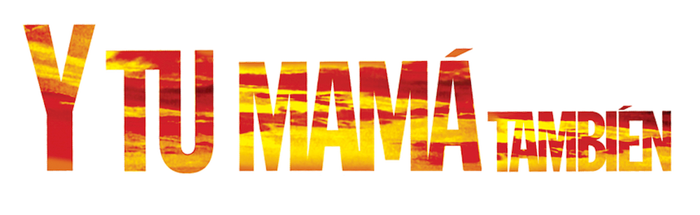 파일:Y Tu Mam Tambin Logo.png