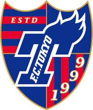 파일:FC Tokyo emblem.png