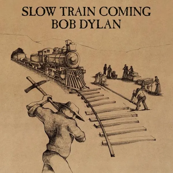 파일:Slow Train Coming.jpg