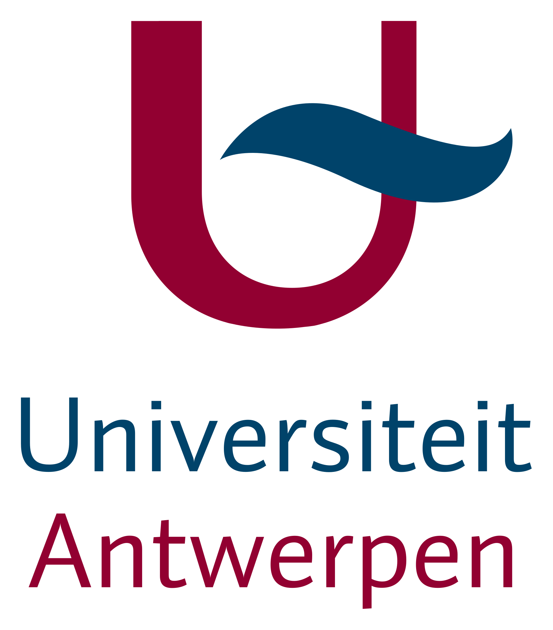 파일:University of Antwerp logo.png