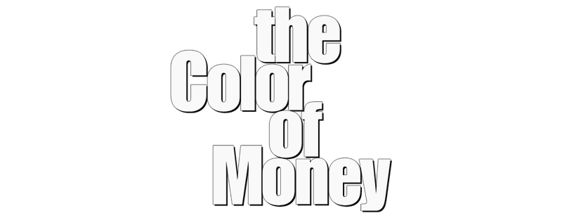 파일:The Color Of Money Logo.png