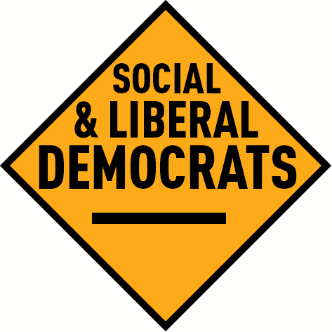 파일:Social_and_Liberal_Democrats_logo.png