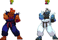 파일:Street Fighter III series_SHIN Gouki(SHIN Akuma).png