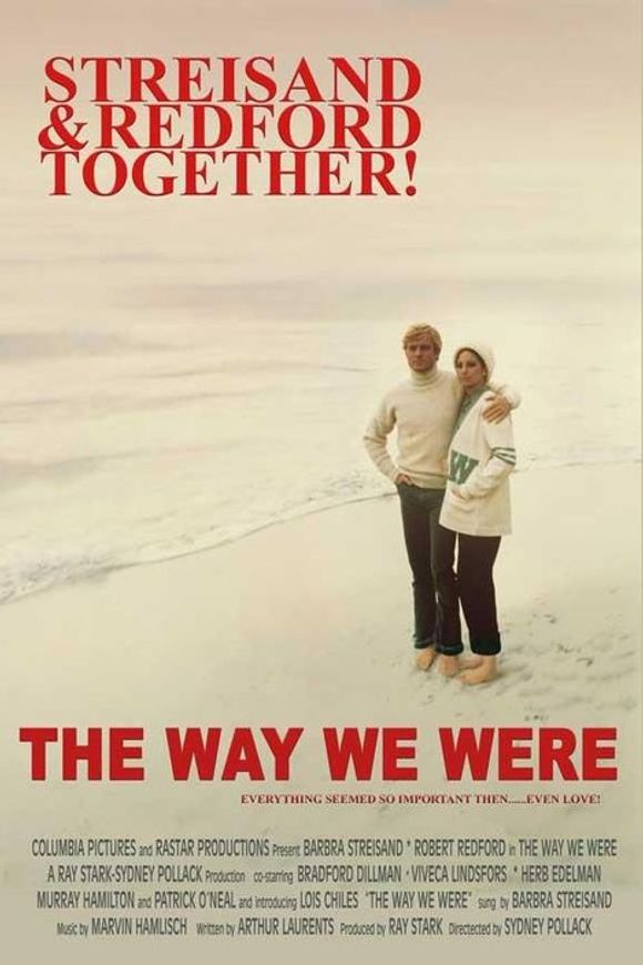 파일:The Way We Were (1973).jpg