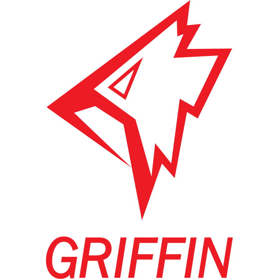 파일:Griffin_new_logo.png