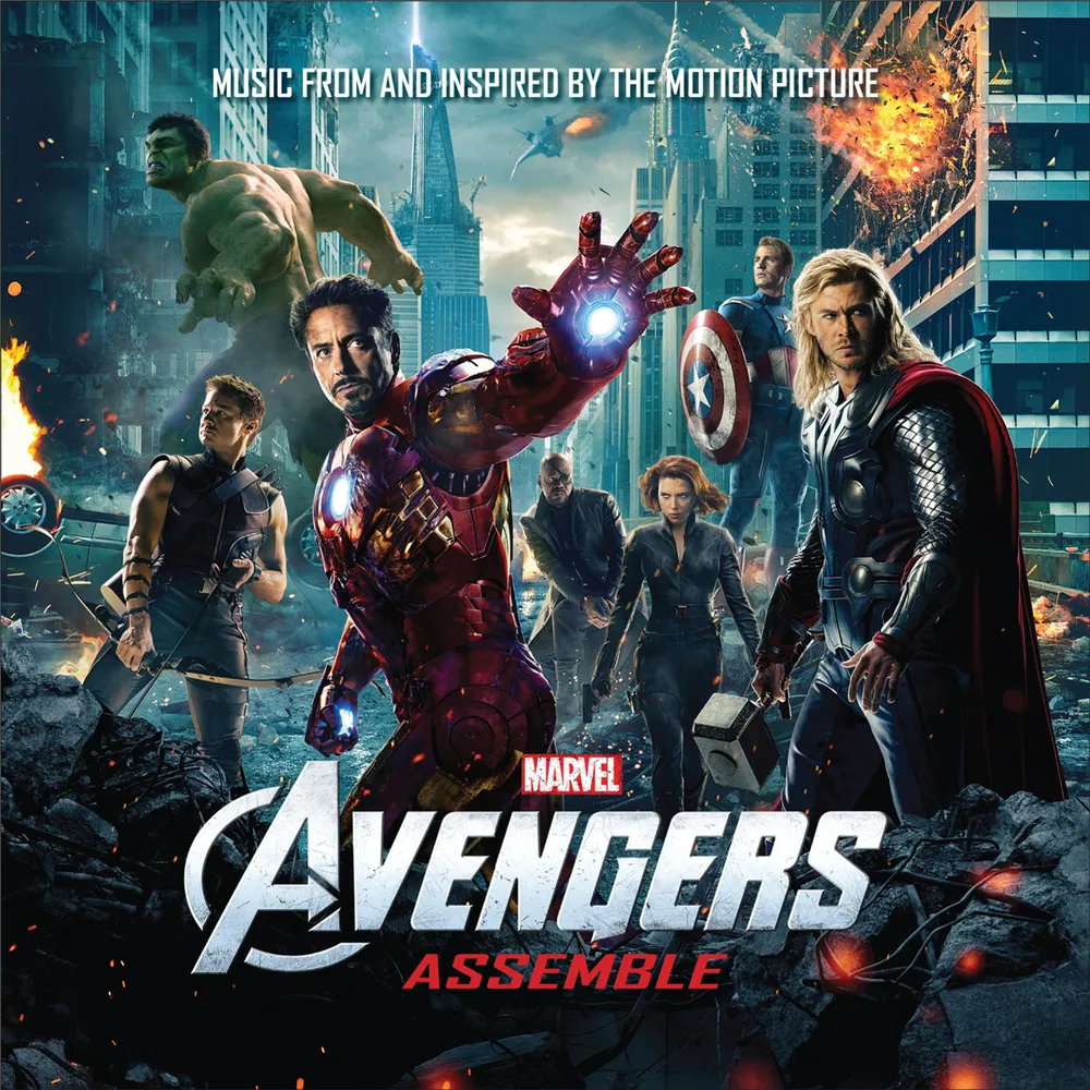 파일:Avengers Assemble Music Inspired By the Motion Picture.jpg