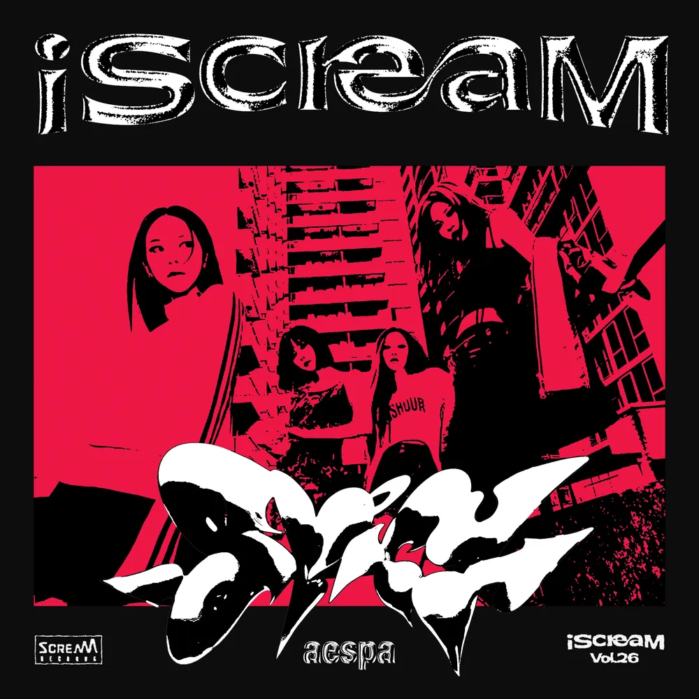 파일:iScreaM Vol.26 Spicy Remix.jpg