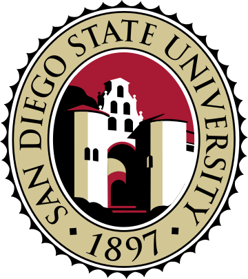 파일:360px-San_Diego_State_University_seal.svg.png