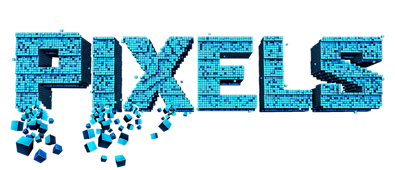파일:Pixels Logo 3.png