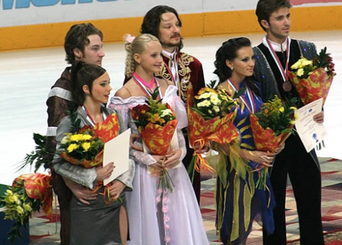 파일:2007 컵 오브 러시아 아이스댄스 포디움.png