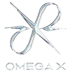 파일:OMEGA X 로고.png