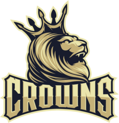 파일:233px-Crowns_Esport_Club_Logo.png 