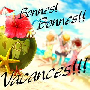 파일:재킷-084 Bonnes! Bonnes!! Vacances!!!.png