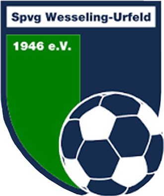 파일:Spvg_Wesseling-Urfeld_Logo.png